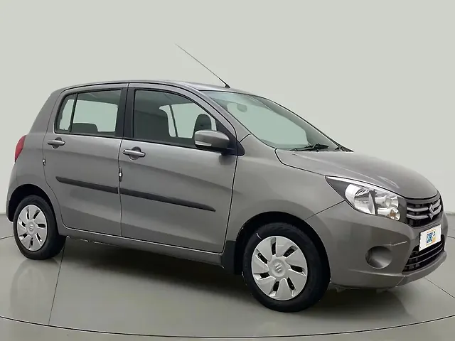 Used 2017 Maruti Suzuki Celerio in Hyderabad