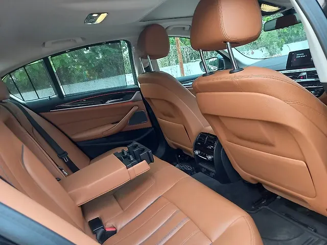 Used BMW 3 Series [2016-2019] 320d Luxury Line in Kanpur