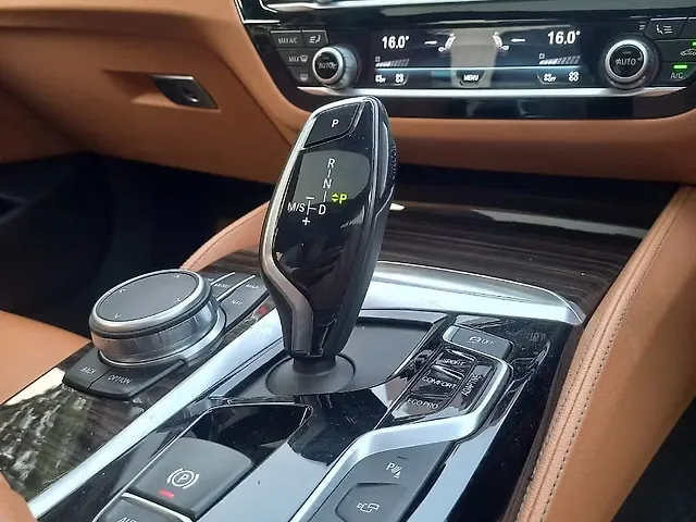 Used BMW 3 Series [2016-2019] 320d Luxury Line in Kanpur