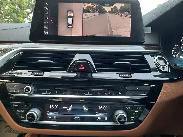 Used BMW 3 Series [2016-2019] 320d Luxury Line in Kanpur