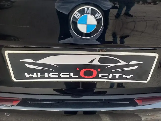Used BMW 3 Series [2016-2019] 320d Luxury Line in Kanpur