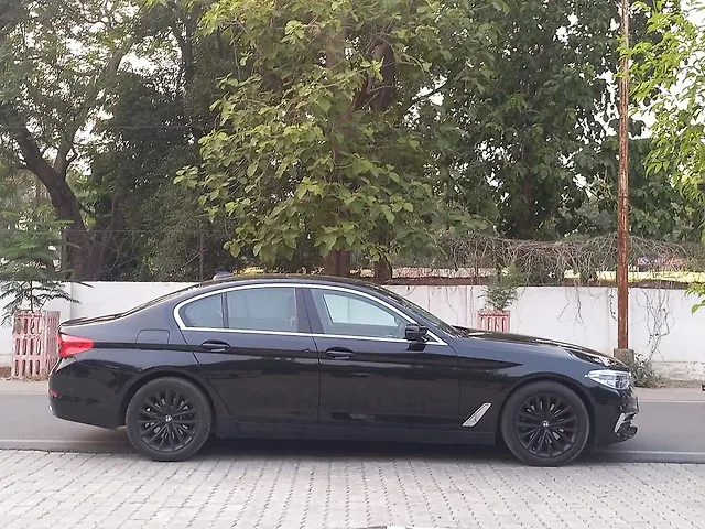 Used BMW 3 Series [2016-2019] 320d Luxury Line in Kanpur