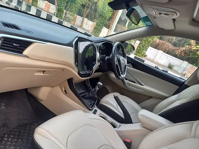 Used MG Hector Plus [2020-2023] Sharp 2.0 Diesel in Kanpur