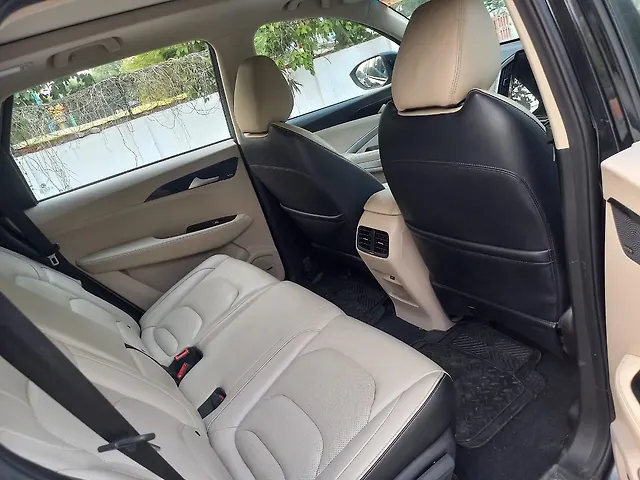 Used MG Hector Plus [2020-2023] Sharp 2.0 Diesel in Kanpur