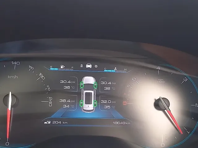 Used MG Hector Plus [2020-2023] Sharp 2.0 Diesel in Kanpur