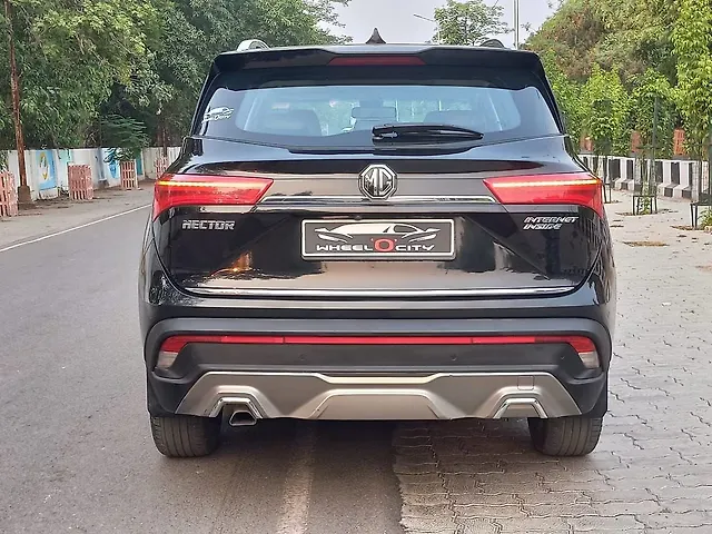 Used MG Hector Plus [2020-2023] Sharp 2.0 Diesel in Kanpur