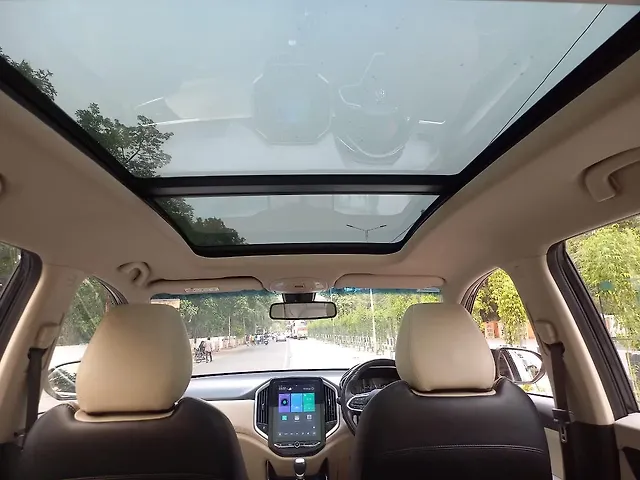 Used MG Hector Plus [2020-2023] Sharp 2.0 Diesel in Kanpur