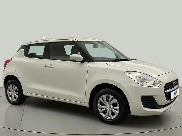 Used 2022 Maruti Suzuki Swift in Noida