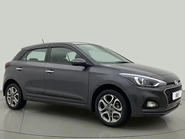 Used 2020 Hyundai Elite i20 in Hyderabad