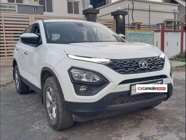 Used Tata Harrier [2019-2023] XT [2019-2020] in Kanpur