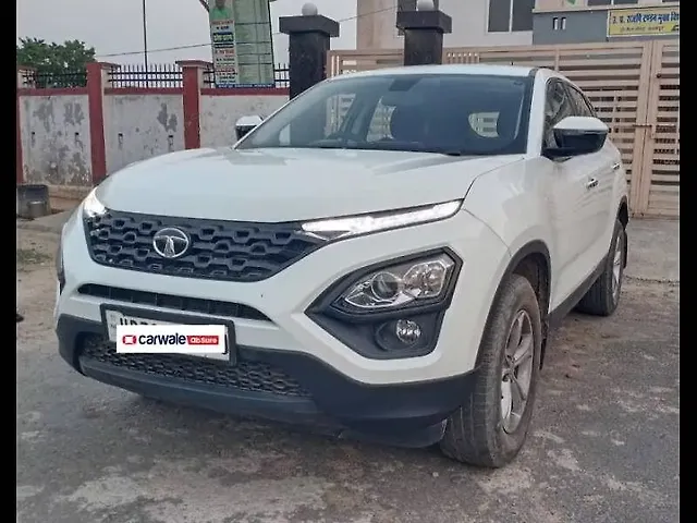 Used Tata Harrier [2019-2023] XT [2019-2020] in Kanpur