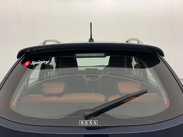 Used Maruti Suzuki Ignis [2020-2023] Zeta 1.2 MT in Lucknow