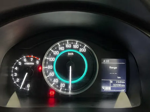 Used Maruti Suzuki Ignis [2020-2023] Zeta 1.2 MT in Lucknow