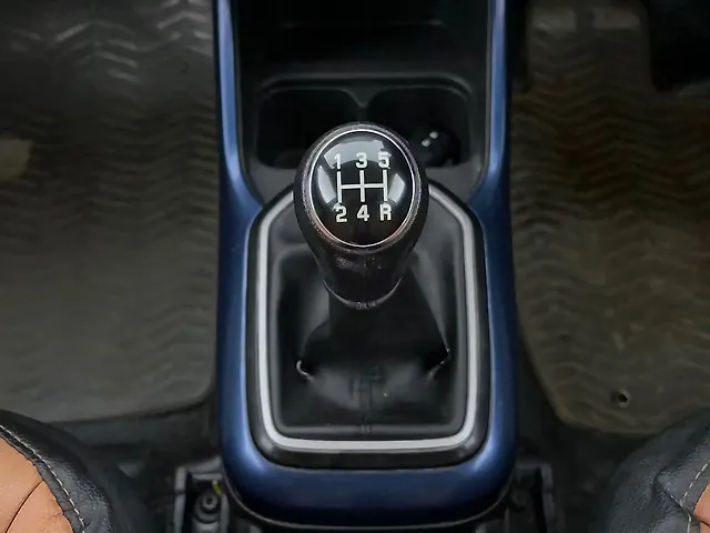 Used Maruti Suzuki Ignis [2020-2023] Zeta 1.2 MT in Lucknow