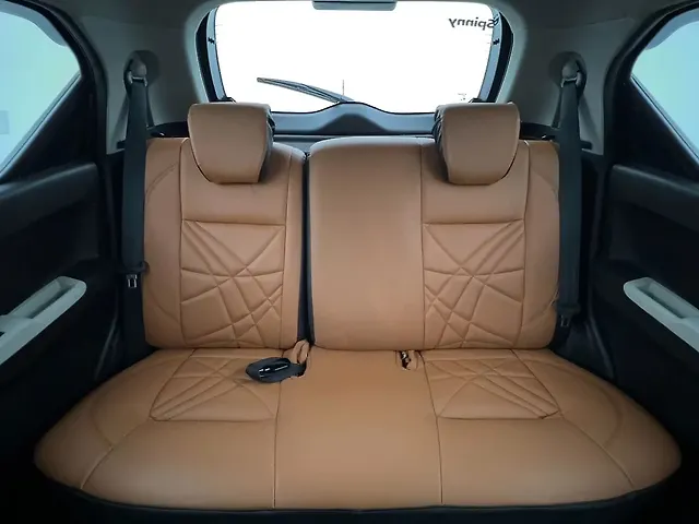 Used Maruti Suzuki Ignis [2020-2023] Zeta 1.2 MT in Lucknow
