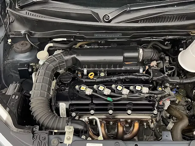 Used Maruti Suzuki Ignis [2020-2023] Zeta 1.2 MT in Lucknow
