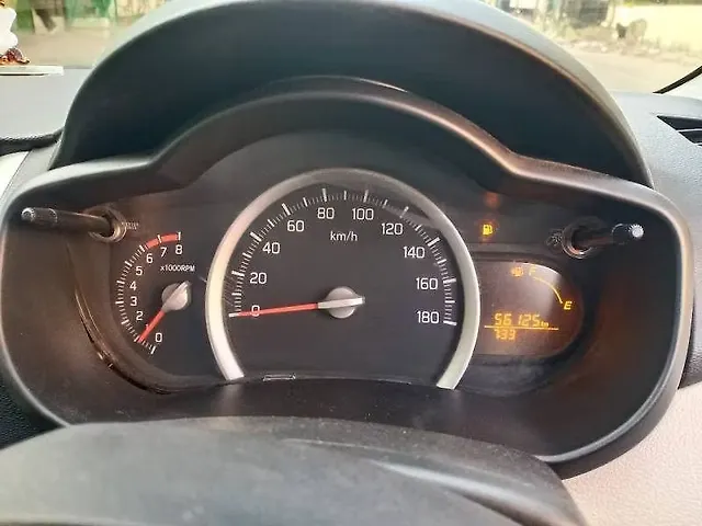 Used Maruti Suzuki Celerio [2017-2021] ZXi [2019-2020] in Kanpur