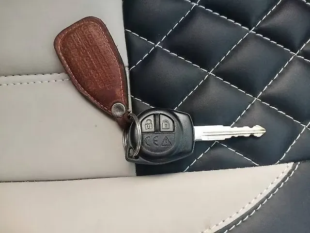 Used Maruti Suzuki Celerio [2017-2021] ZXi [2019-2020] in Kanpur