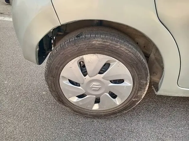 Used Maruti Suzuki Celerio [2017-2021] ZXi [2019-2020] in Kanpur