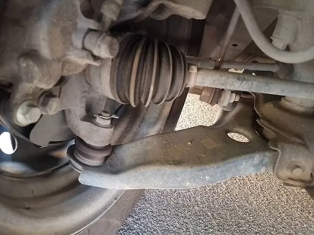 Used Maruti Suzuki Celerio [2017-2021] ZXi [2019-2020] in Kanpur