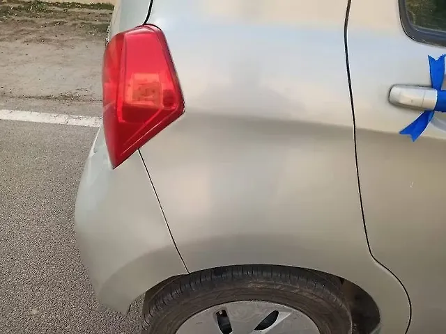 Used Maruti Suzuki Celerio [2017-2021] ZXi [2019-2020] in Kanpur