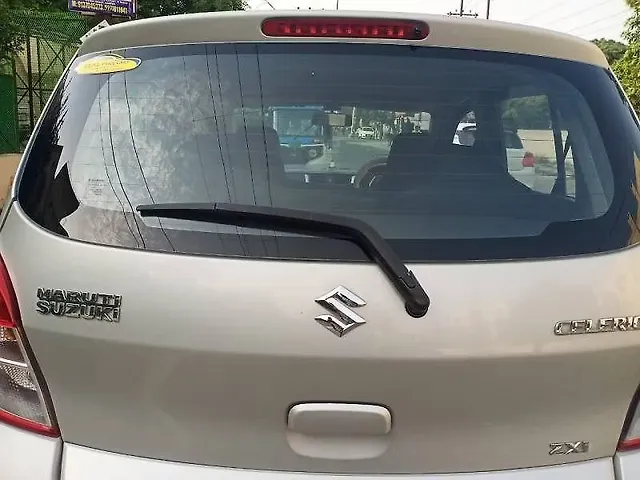 Used Maruti Suzuki Celerio [2017-2021] ZXi [2019-2020] in Kanpur