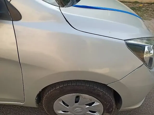 Used Maruti Suzuki Celerio [2017-2021] ZXi [2019-2020] in Kanpur