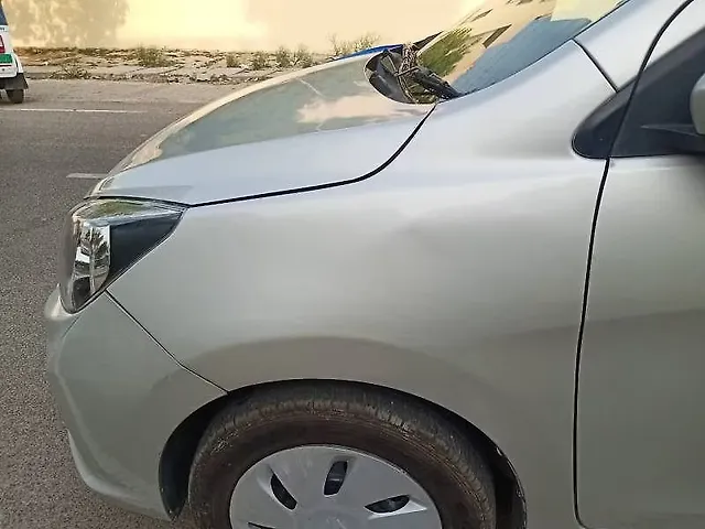 Used Maruti Suzuki Celerio [2017-2021] ZXi [2019-2020] in Kanpur