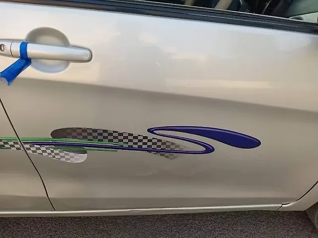 Used Maruti Suzuki Celerio [2017-2021] ZXi [2019-2020] in Kanpur