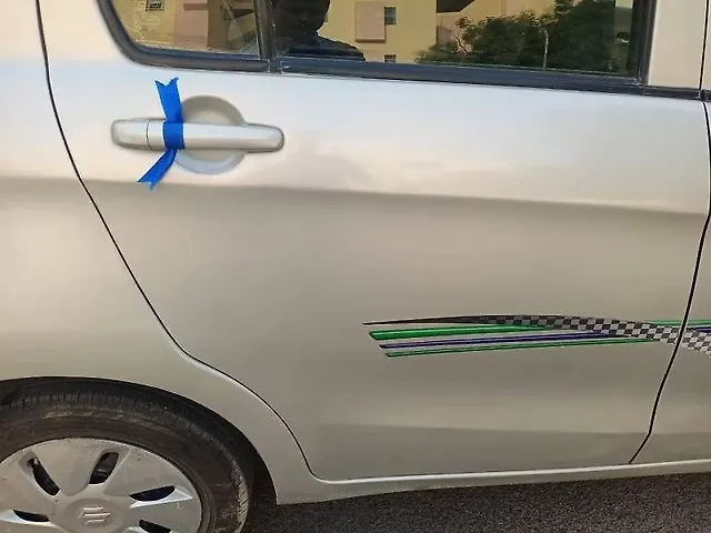 Used Maruti Suzuki Celerio [2017-2021] ZXi [2019-2020] in Kanpur