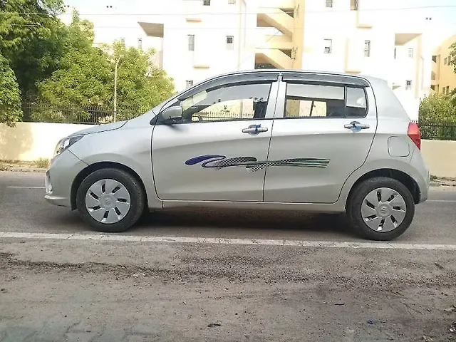 Used Maruti Suzuki Celerio [2017-2021] ZXi [2019-2020] in Kanpur