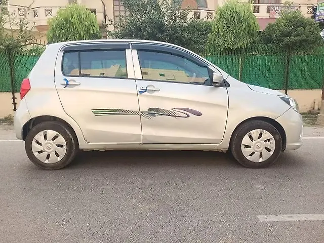 Used Maruti Suzuki Celerio [2017-2021] ZXi [2019-2020] in Kanpur