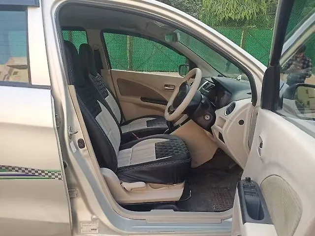 Used Maruti Suzuki Celerio [2017-2021] ZXi [2019-2020] in Kanpur