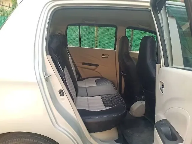 Used Maruti Suzuki Celerio [2017-2021] ZXi [2019-2020] in Kanpur