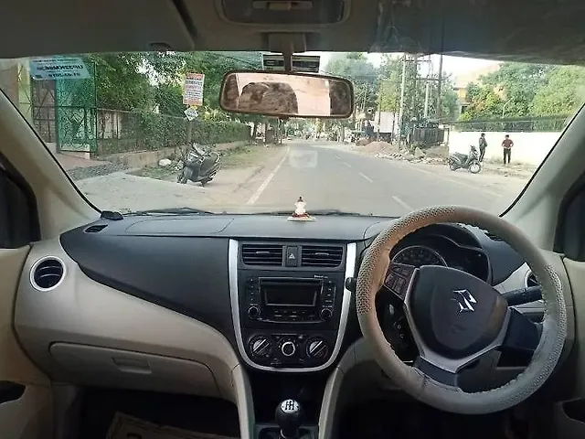 Used Maruti Suzuki Celerio [2017-2021] ZXi [2019-2020] in Kanpur