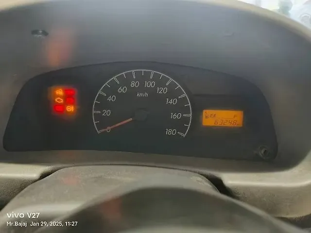 Used Maruti Suzuki Alto [2010-2013] LXi CNG in Kanpur
