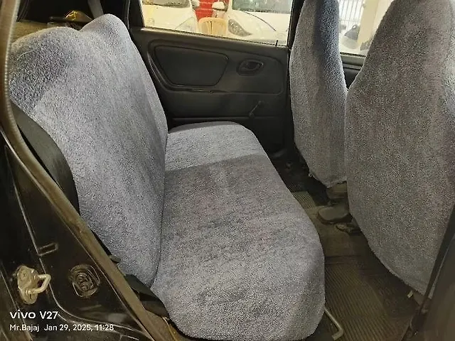 Used Maruti Suzuki Alto [2010-2013] LXi CNG in Kanpur