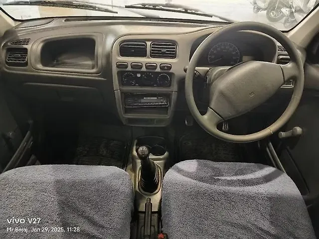 Used Maruti Suzuki Alto [2010-2013] LXi CNG in Kanpur