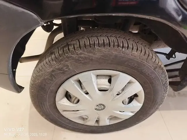 Used Maruti Suzuki Alto [2010-2013] LXi CNG in Kanpur