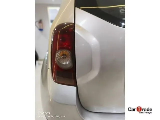 Used Renault Duster [2012-2015] 85 PS RxL Diesel in Kanpur