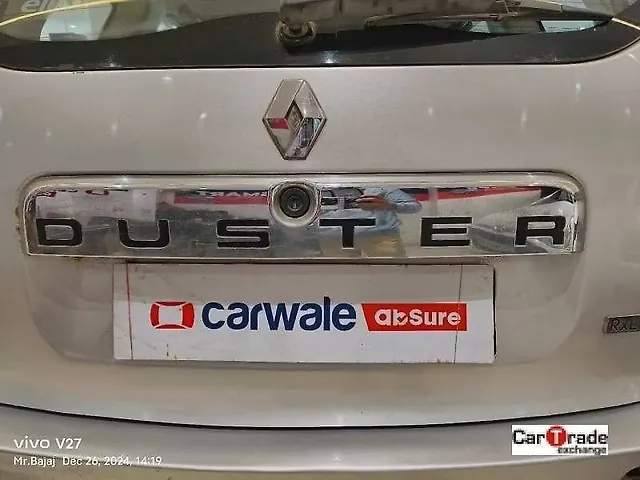 Used Renault Duster [2012-2015] 85 PS RxL Diesel in Kanpur
