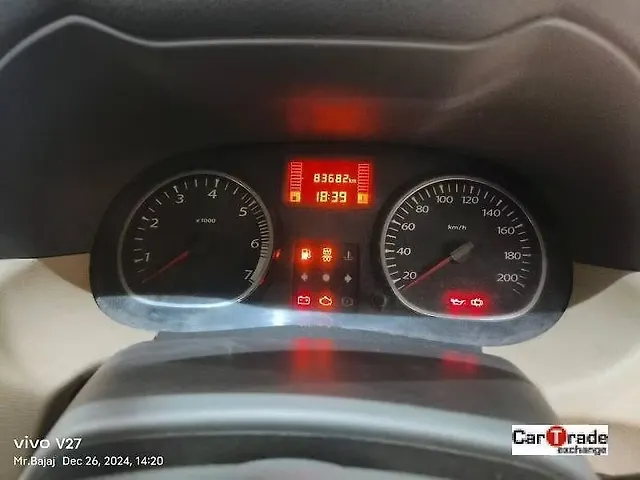 Used Renault Duster [2012-2015] 85 PS RxL Diesel in Kanpur