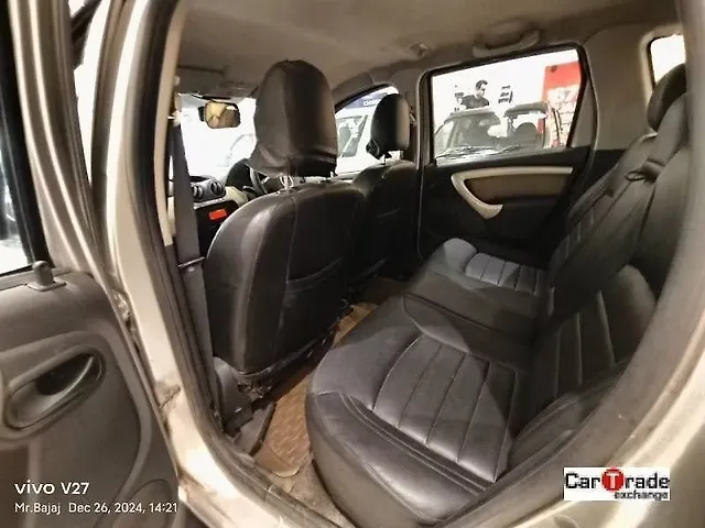 Used Renault Duster [2012-2015] 85 PS RxL Diesel in Kanpur