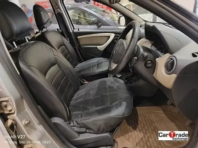 Used Renault Duster [2012-2015] 85 PS RxL Diesel in Kanpur