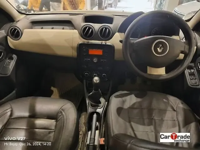 Used Renault Duster [2012-2015] 85 PS RxL Diesel in Kanpur