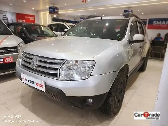 Used Renault Duster [2012-2015] 85 PS RxL Diesel in Kanpur