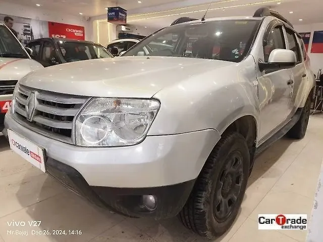 Used Renault Duster [2012-2015] 85 PS RxL Diesel in Kanpur