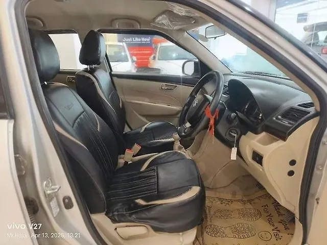 Used Maruti Suzuki Swift DZire [2011-2015] VXI in Kanpur