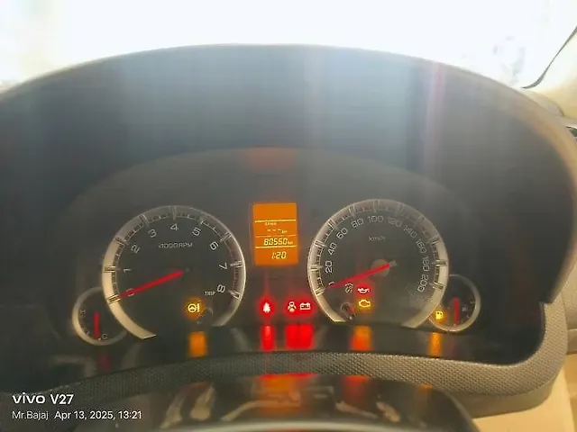 Used Maruti Suzuki Swift DZire [2011-2015] VXI in Kanpur
