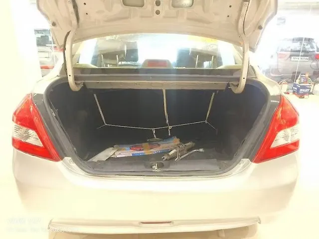 Used Maruti Suzuki Swift DZire [2011-2015] VXI in Kanpur